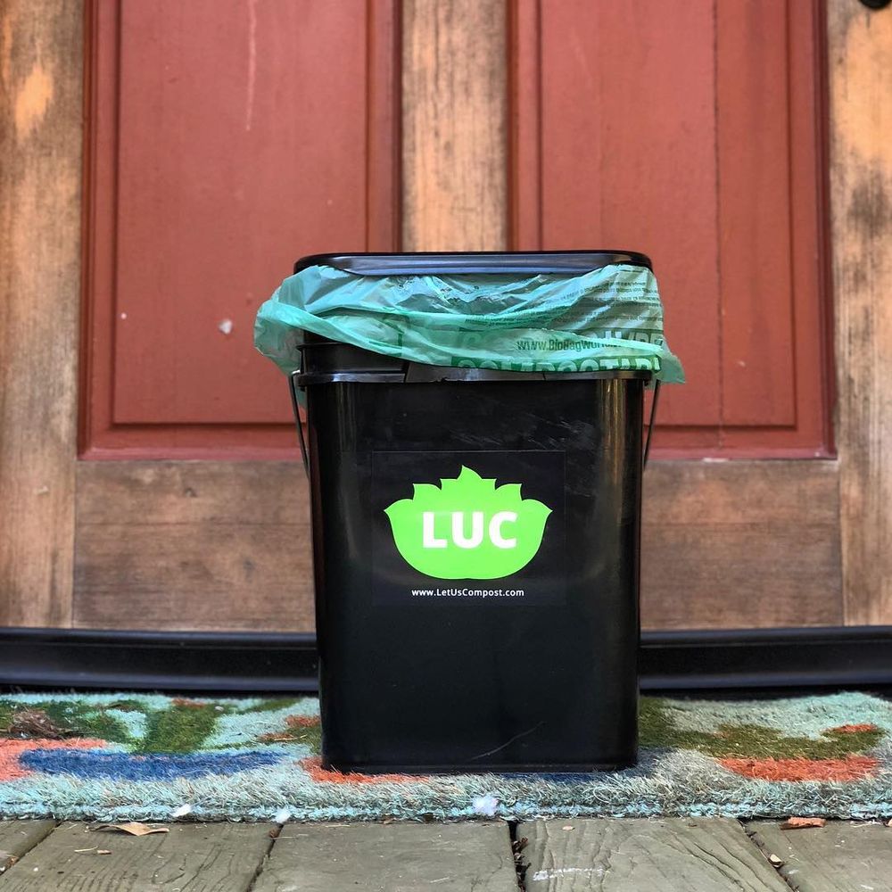 LET US COMPOST Recycling Center 1573 W Broad St, Athens, GA Phone