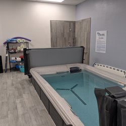 360 Physical Therapy - Scottsdale