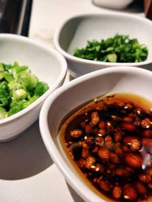 Shancheng Lameizi by null