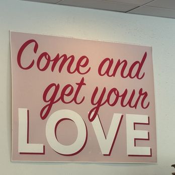 Lovebirds Donuts - Donuts Near Me - Kittery, Maine Lovebirds Donuts - Donuts Near Me - Kittery, Maine