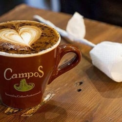 Zaaki Espresso