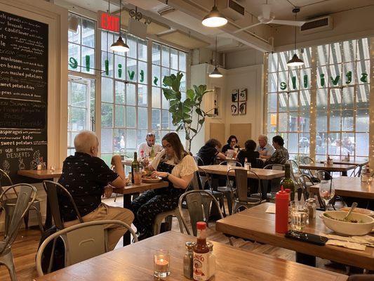 Westville Hudson by null