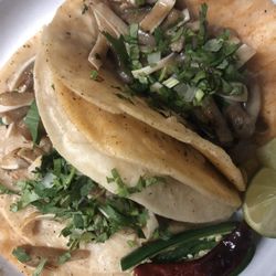 El Ranchero Tacos