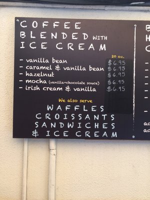 Menu photo 5 Lady Chocolatt Los Angeles, CA Menu photo 5 Lady Chocolatt Los Angeles, CA