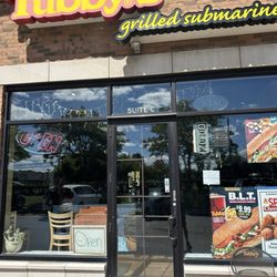 Tubby's - Exterior