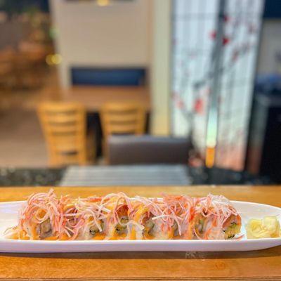 East Cuisine by null