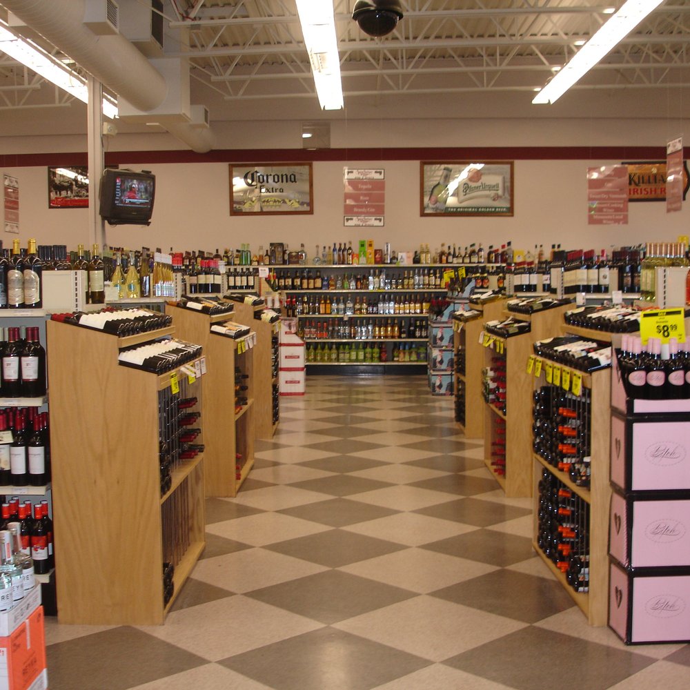 Liquor Stores Mounds View, MN 55112 Last Updated August 2021 Yelp