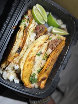 Sabor Tacos by null