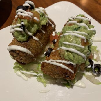 The Milky Way - Mini-Chimichangas - Kosher Near Me - Los Angeles, California The Milky Way - Mini-Chimichangas - Kosher Near Me - Los Angeles, California