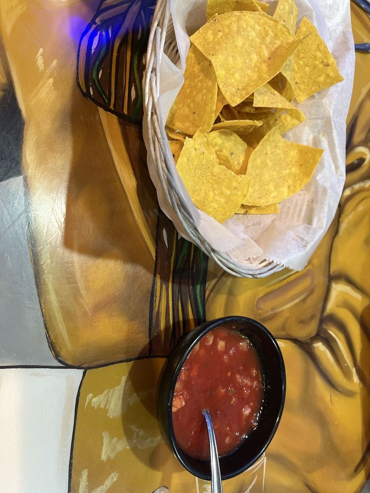 Los Compadres Mexican Restaurant
