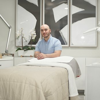 Marconi Castle - Marconi is the founder and lead facialist at Marconi Castle: Skin + Spa - Skin Care Near Me - Chelsea, Massachusetts Marconi Castle - Marconi is the founder and lead facialist at Marconi Castle: Skin + Spa - Skin Care Near Me - Chelsea, Massachusetts