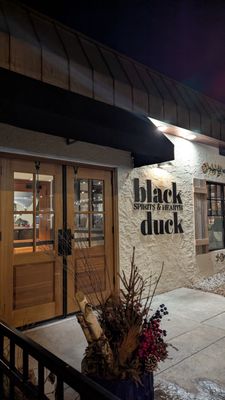 Black Duck Spirits & Hearth by null