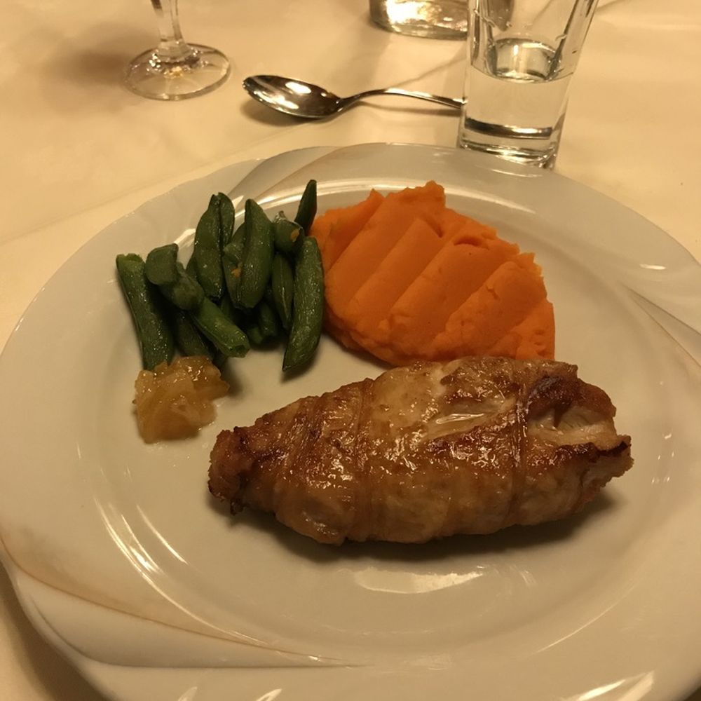 Panorama Hotel Cis - one of the many wonderful dishes that can be tasted - Hotels Near Me - Kartitsch, 7