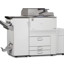 Advanced Office - MP 6002