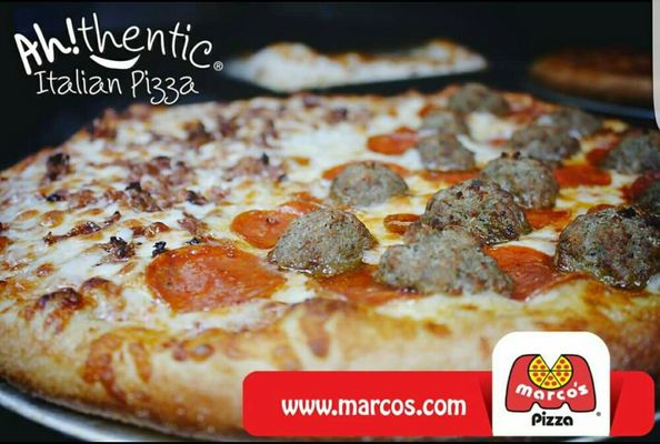 MARCO’S PIZZA - Updated February 2026 - Route 693 S/N, Dorado, Puerto ...