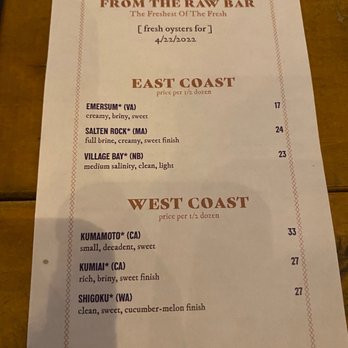 Jax Fish House & Oyster Bar - Seafood Near Me - Boulder, Colorado Jax Fish House & Oyster Bar - Seafood Near Me - Boulder, Colorado