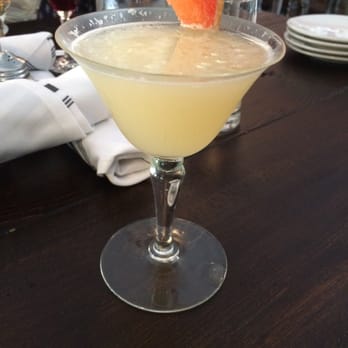 Whitefish Handcrafted Spirits - Hemingway Daiquiri - Desserts Near Me - Kalispell, Montana Whitefish Handcrafted Spirits - Hemingway Daiquiri - Desserts Near Me - Kalispell, Montana