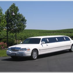 Crown Limousine & Wine Tours