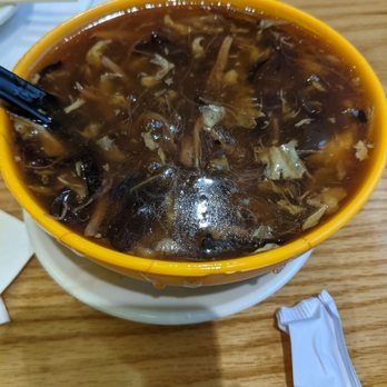 Like Cafe - HK Soup - Breakfast & Brunch Near Me - Brooklyn, New York