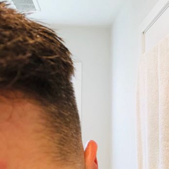 Buzzed Barbers - Barbers Near Me - Glendale, California