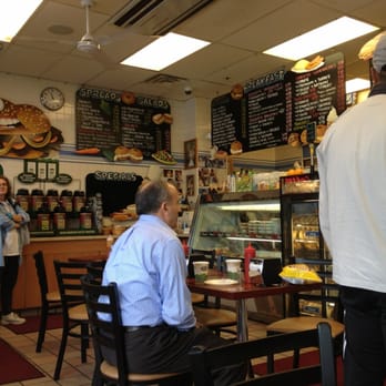 Pauli's Deli & Bagels - Delis Near Me - Norwalk, Connecticut