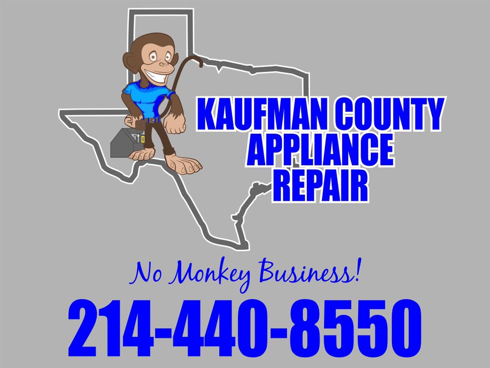 KAUFMAN COUNTY APPLIANCE REPAIR Updated September 2024 Forney