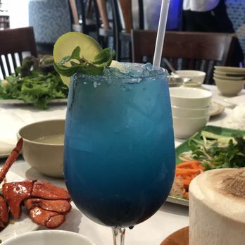 Saigon Kitchen - Blue Hawaiian 7$ - Vietnamese Near Me - San Jose, California Saigon Kitchen - Blue Hawaiian 7$ - Vietnamese Near Me - San Jose, California