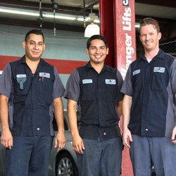 Excel Automotive Technology - Excel Auto Tech's Team