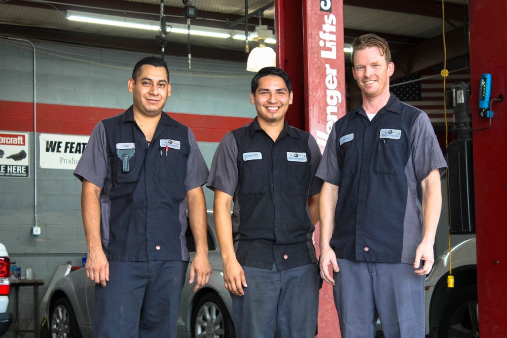 EXCEL AUTOMOTIVE TECHNOLOGY Updated August 2025 40 Photos & 37