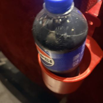 Broadway San Diego - Beverage holders on seat backs - Performing Arts Near Me - San Diego, California Broadway San Diego - Beverage holders on seat backs - Performing Arts Near Me - San Diego, California