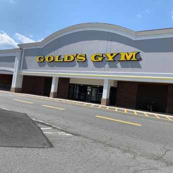 Gold's Gym - Chantilly - Front - Gyms Near Me - Chantilly, Virginia Gold's Gym - Chantilly - Front - Gyms Near Me - Chantilly, Virginia