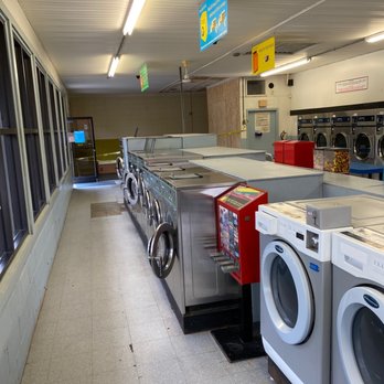 Rustburg Laundry Land - Laundromat Near Me - Rustburg, Virginia Rustburg Laundry Land - Laundromat Near Me - Rustburg, Virginia