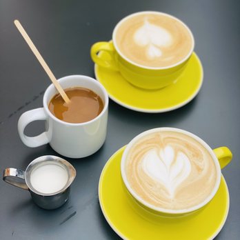 Poached Kitchen - lattes and drip - Breakfast & Brunch Near Me - Irvine, California Poached Kitchen - lattes and drip - Breakfast & Brunch Near Me - Irvine, California
