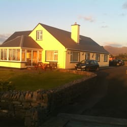 Sea Breeze Bed & Breakfast - Sea Breeze B&B