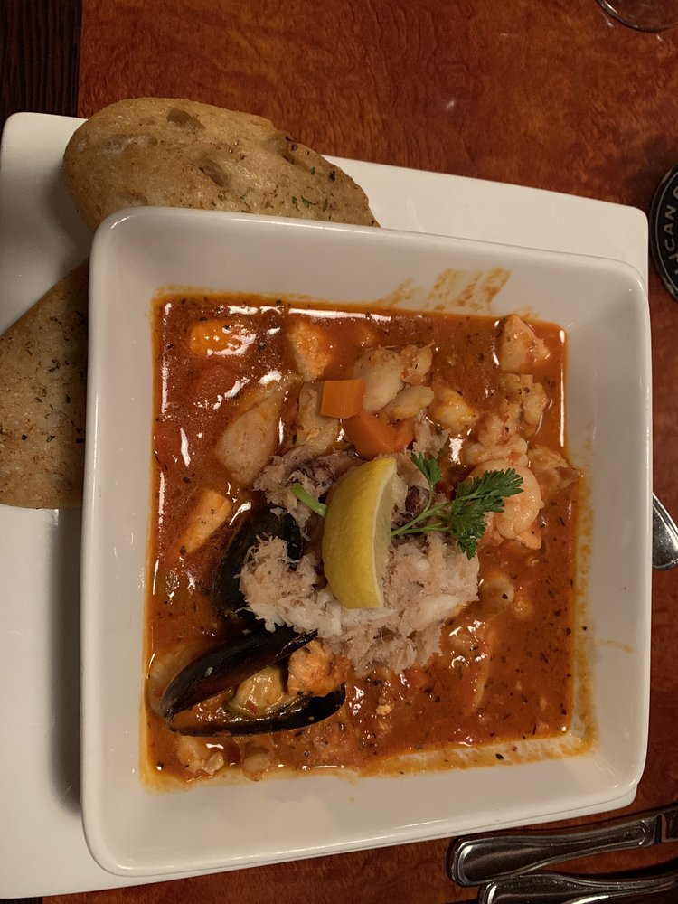 BRIDGEWATER FISH HOUSE AND ZEBRA BAR 452 Photos & 663 Reviews 1297