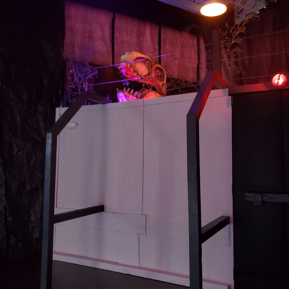 LIFE CHURCH MANSFIELD Updated August 2024 12 Photos 3601 Turner