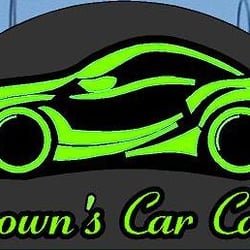 Brown's Car Care