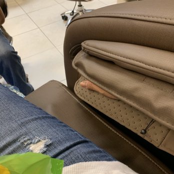 Lee Nails and Spa - Loved these full body massage chairs! - Day Spas Near Me - Davie, Florida Lee Nails and Spa - Loved these full body massage chairs! - Day Spas Near Me - Davie, Florida