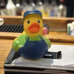 Duck Dive Bar And Grill