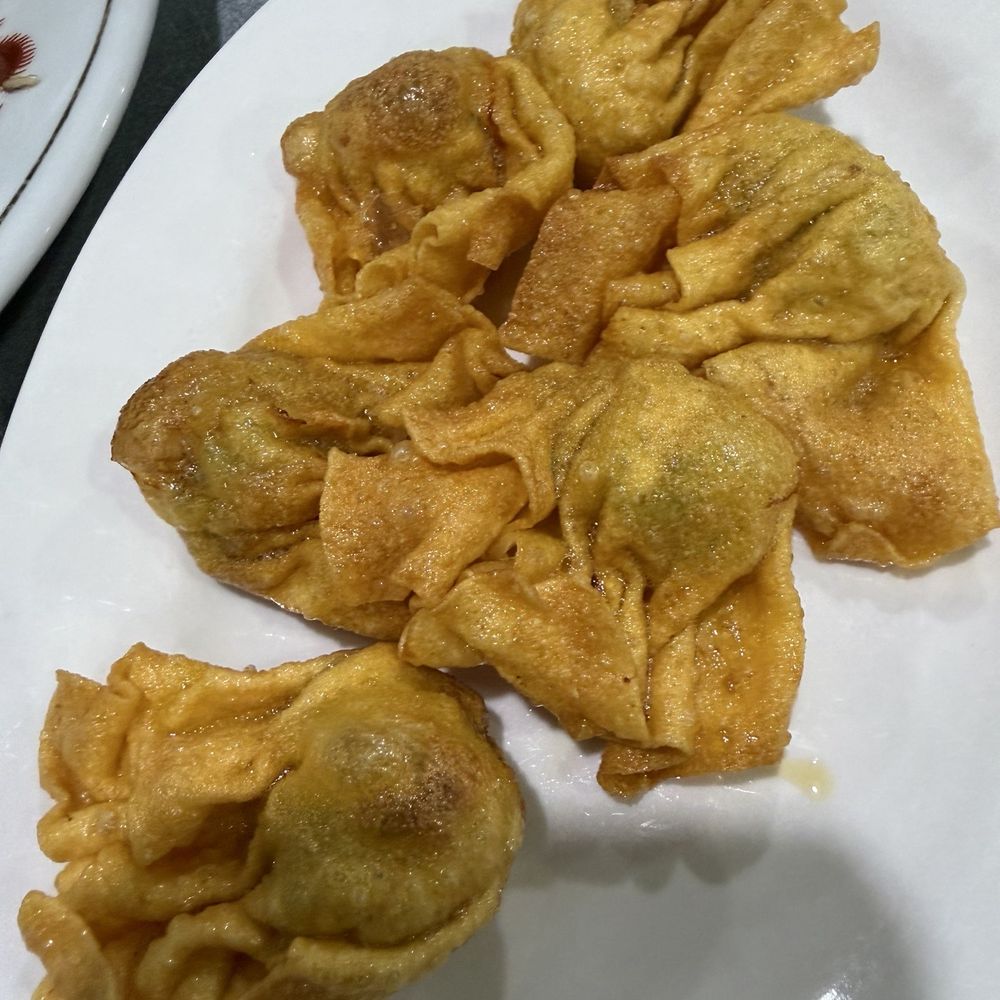Pho Chala - Fried Wontons . Executed perfectly. - Vietnamese Near Me - Canoga Park, California Pho Chala - Fried Wontons . Executed perfectly. - Vietnamese Near Me - Canoga Park, California