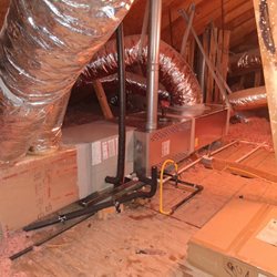 Texas Air Repair - Gas furnace replacement San Antonio Texas.