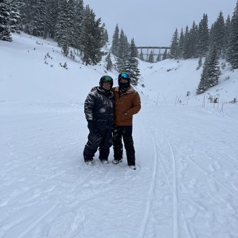 Grand Adventures - Train trestle - Tours Near Me - Winter Park, Colorado Grand Adventures - Train trestle - Tours Near Me - Winter Park, Colorado