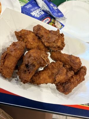 Riverside Lunch by null