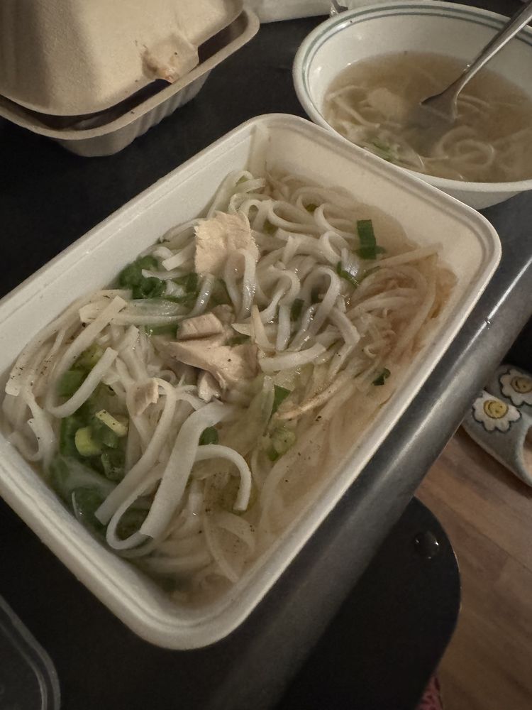 Pho Vietnam Restaurant