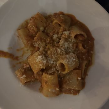 Saraghina Restaurant - Rigatoni - Pizza Near Me - Brooklyn, New York Saraghina Restaurant - Rigatoni - Pizza Near Me - Brooklyn, New York