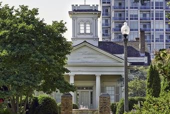 Harboe Architects PC