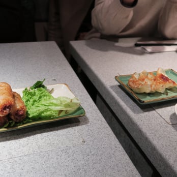 Korean Barbecue - Gyoza - Korean Near Me - Paris 08, 75