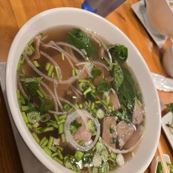 Pho Saigon II Vietnamese Cuisine - Pho Dac Biet - Vietnamese Near Me - Bartonsville, Pennsylvania
