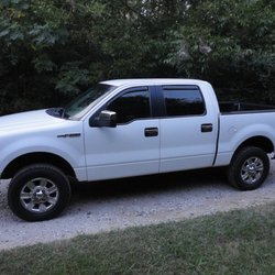 Clamp Auto Sales
