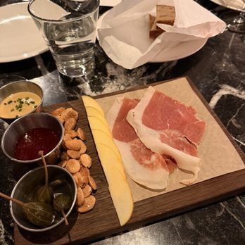 Manhattan Beach Post - Charcuterie - New American Near Me - Manhattan Beach, California